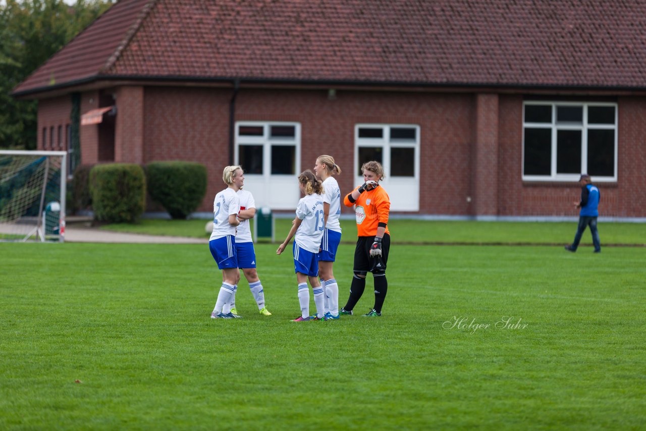 Bild 265 - Frauen TSV Wiemersdorf - FSC Kaltenkirchen : Ergebnis: 0:12